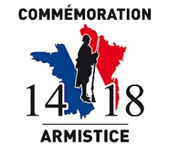 Commémoration de l'armistice de 1918